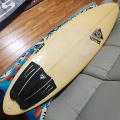 Tomo Epoxy Pro サーフボード ショートボード PU / Epoxy : TOMO Surfboards JAPAN