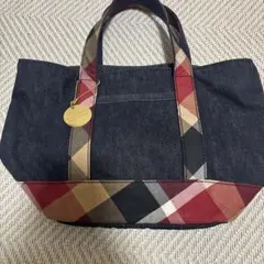 2025年最新】BLUE LABEL CRESTBRIDGE レディース ハンドバッグの人気