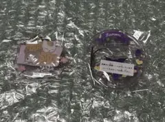 クロミ キーホルダー 2個セット