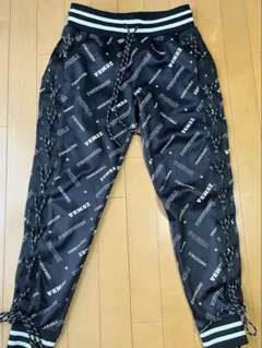 値下げ致します（╹◡╹）Zumba wear スウェットパンツ