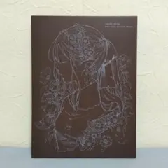 C*y様 とあるお茶さん画集『線の軌跡』直筆サイン入り 本 - メルカリ
