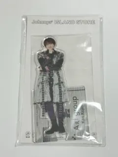 Aぇ! group 小島健　アクリルスタンド