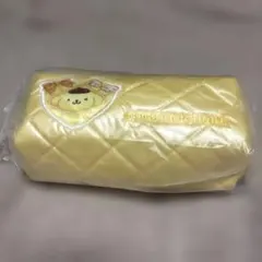 ポムポムプリン ポーチ