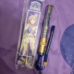 2025年最新】ミリオンライブ ペンライトの人気アイテム - メルカリ