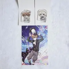 まほやく ミチル リケ
