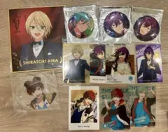 あんスタALKALOID