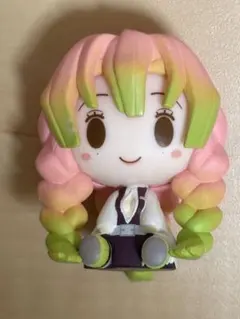 2025年最新】鬼滅の刃 一番くじ ちょこのっこ 甘露寺蜜璃の人気