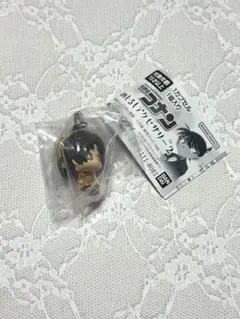 名探偵コナン 和葉 めじるしアクセサリー