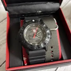 最終値下げA BATHING APE SEIKO ストップウォッチ ベイプ®︎」と「セイコー」が再びコラボ、「ABC CAMO」をまとっ