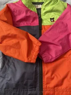 DOUBLE.B ジャケット