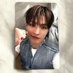 Apple Music トレカ GOLDEN HOUR Part.3 ホンジュン