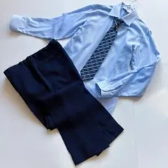 卒服 フォーマル