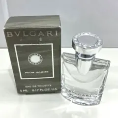 BVLGARI 香水(男性用)