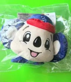 ドアラ エコバッグ　新品　ファンクラブ　中日ドラゴンズ