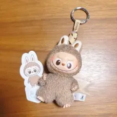 イニシャル ラブブ &