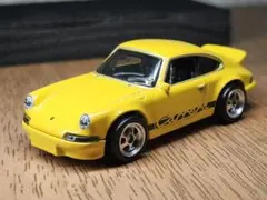 ホットウィール ポルシェ 911 カレラ　プレミアムのサムネイル