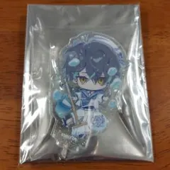 UN:LOGICAL アンロジカル AGF アクリルマスコット 永守藍 - メルカリ