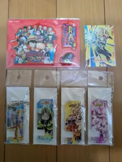 ドラゴンボール　ジャンプフェスタ2026 グッズ