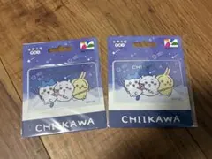 2026年最新】ちいかわ 台湾 カードの人気アイテム - メルカリ