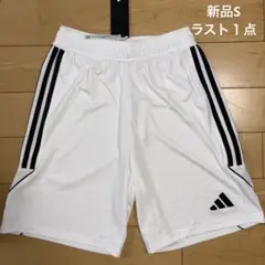 新品　アディダス メンズ サッカー　フットサル パンツ ティロ 23
