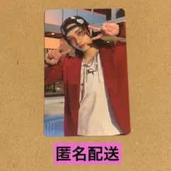 バンチャン DO IT HMV ラキドロ トレカ スキズ