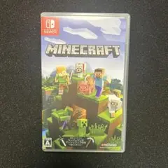 Minecraft Nintendo Switch