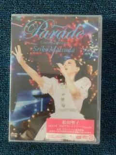 貴重　レア　松田聖子　直筆サイン　入り　クリアポスター　武道館　抽選　当選品 貴重 レア 松田聖子 直筆サイン 入り クリアポスター 武道館