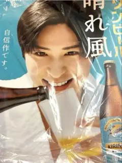 2025年最新】目黒蓮 晴れ風 ポスターの人気アイテム - メルカリ