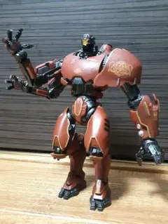 (未使用･未開封品)　パシフィック リム　クリムゾン　タイフーン 60wa65s Infinity Studio パシフィック・リム クリムゾン・タイフーン 未