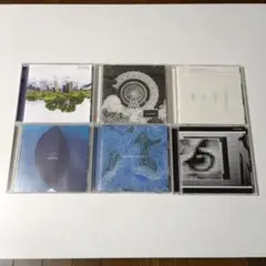サカナクション turn ライブ音源2CD - メルカリ