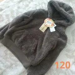 もこもこ パーカーコーポレーション