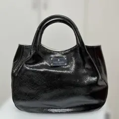新品未使用‼️kate spade 黒 トートバッグ 中型