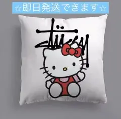 2025年最新】STUSSY キティの人気アイテム - メルカリ