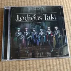 シクフォニ　アルバム