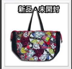 BMSG ロゴジップトートバッグ アクア - メルカリ