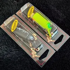 ジェニュインレコード】 ヘッドハンターズオリカラ topwater - メルカリ