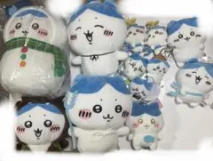 ハチワレ ぬいぐるみ まとめ売り