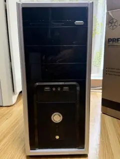 micro atx マザーボード