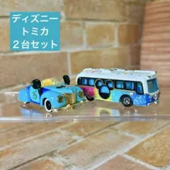 2026年最新】ディズニーリゾート トミカの人気アイテム - メルカリ