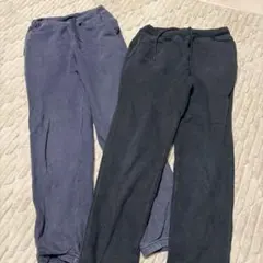 Printstarパンツ 2点まとめ売り