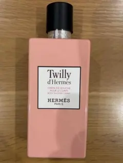⑤エルメス ツイリー ドゥ エルメス パフュームド ヘアミスト50ml