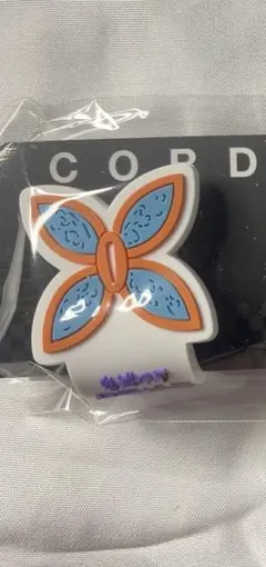 鬼滅の刃 無限城編　コードクリップセットB しのぶ 童磨