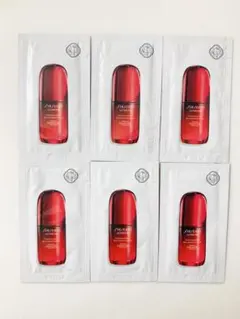SHISEIDO アルティミューン パワライジング セラム サンプル