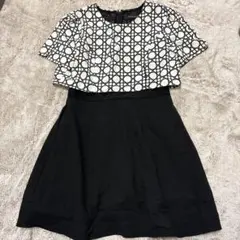 SPIRALGIRL パーティードレス