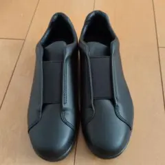 810s by moonSTAR ムーンスター スリッポン スニーカー24cm