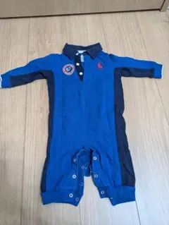 Polo Ralph Lauren ロンパース 6M 70cm