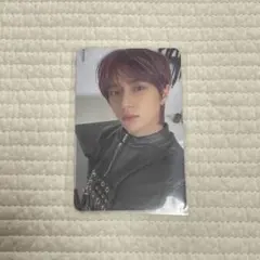 TXT ボムギュ　GOOD BOY GONE BAD HATE トレカ