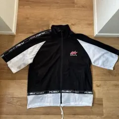 FUBU SPORTS ジャージ トラックジャケットのサムネイル