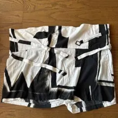 2026年最新】Ann Demeulemeester レディース ショートパンツ・ハーフ