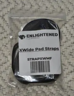 ENLIGHTENED EQUIPMENT XWide Pad Strapsのサムネイル